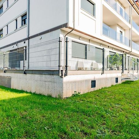 El Prau De Mito Apartment Cangas de Onis Exterior photo