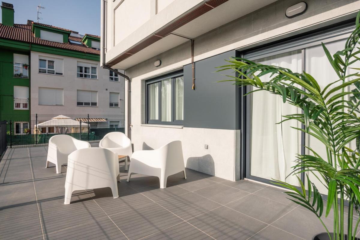 El Prau De Mito Apartment Cangas de Onis Exterior photo