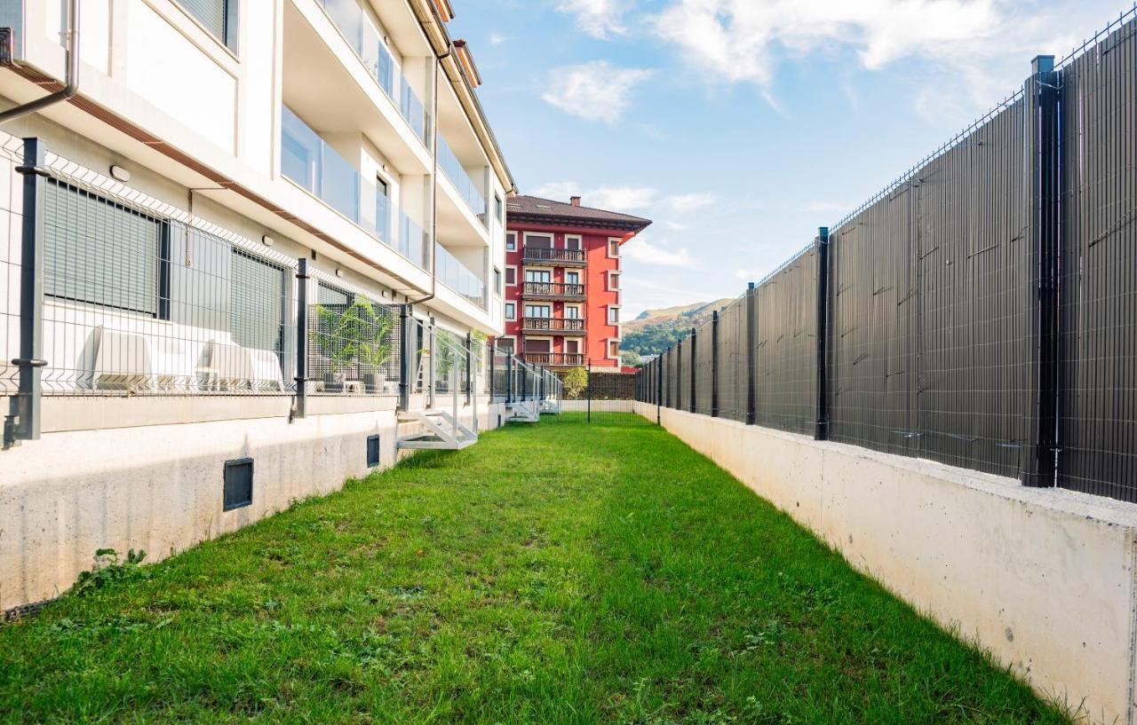 El Prau De Mito Apartment Cangas de Onis Exterior photo